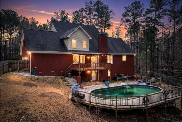 5875 Sandy Creek Road, Loganville, GA 30052