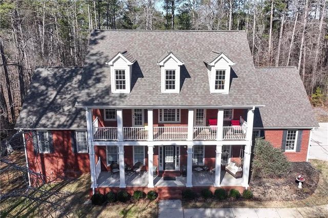 5875 Sandy Creek Road, Loganville, GA 30052