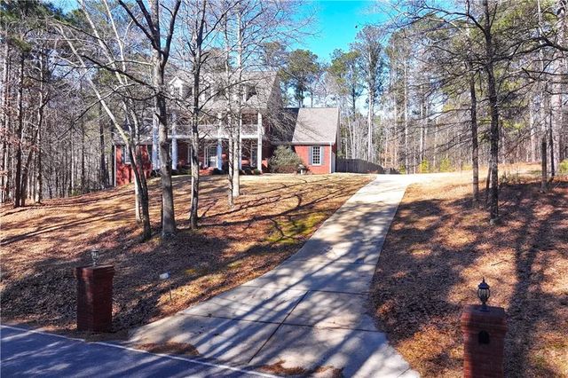 5875 Sandy Creek Road, Loganville, GA 30052