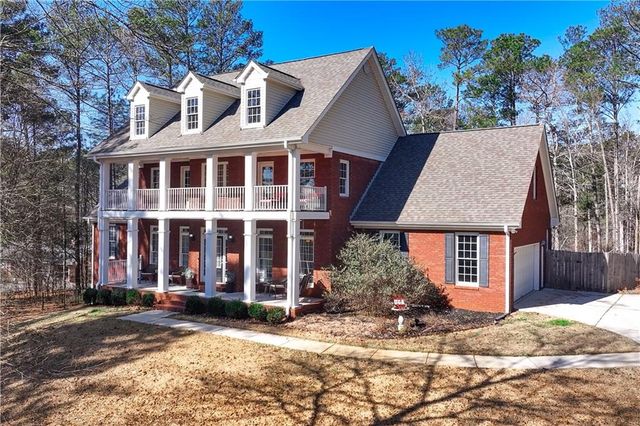 5875 Sandy Creek Road, Loganville, GA 30052