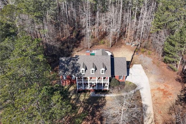 5875 Sandy Creek Road, Loganville, GA 30052
