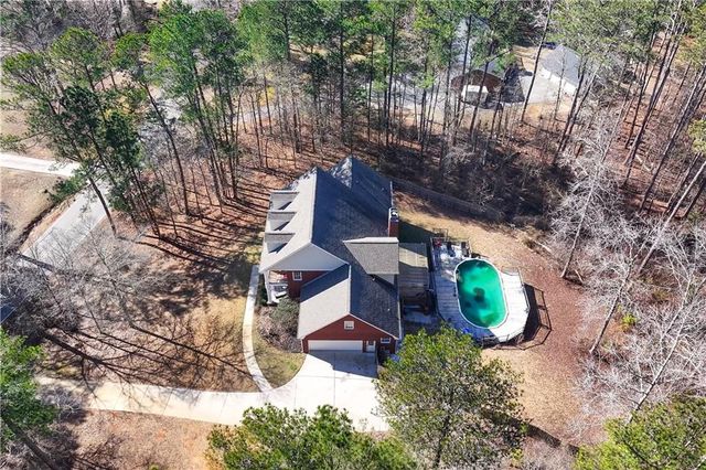 5875 Sandy Creek Road, Loganville, GA 30052