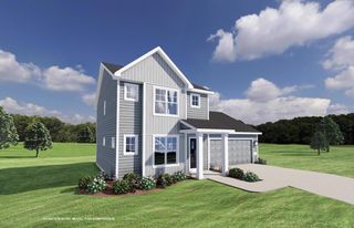 2187 Waterfall Way, Madison, WI 53718