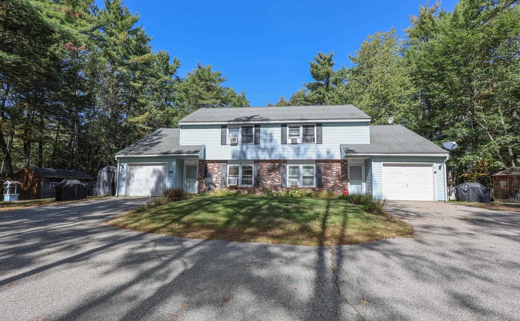 13 Styles Road, New Boston, NH 03070