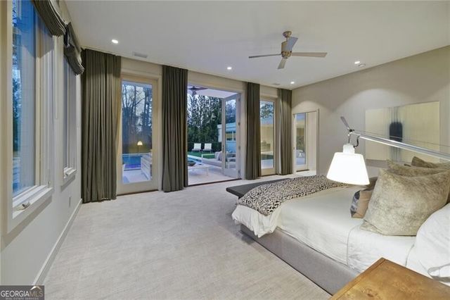 1834 Wildwood Place NE, Atlanta, GA 30324