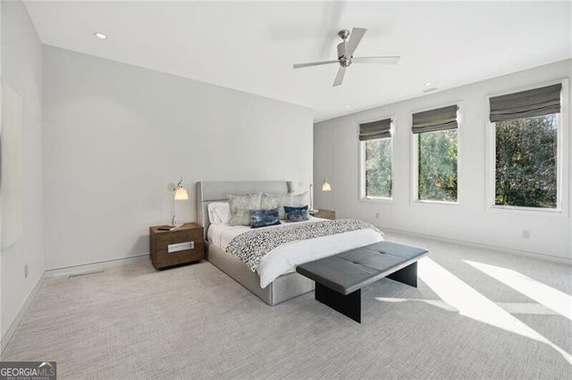 1834 Wildwood Place NE, Atlanta, GA 30324