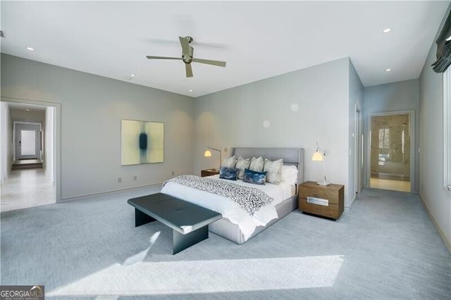 1834 Wildwood Place NE, Atlanta, GA 30324