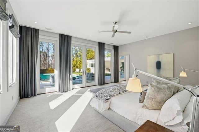 1834 Wildwood Place NE, Atlanta, GA 30324