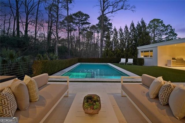 1834 Wildwood Place NE, Atlanta, GA 30324