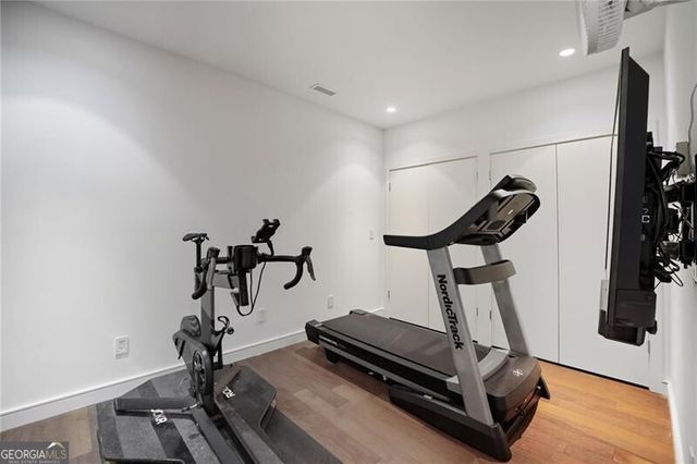 1834 Wildwood Place NE, Atlanta, GA 30324