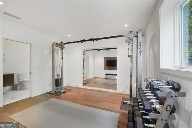 1834 Wildwood Place NE, Atlanta, GA 30324