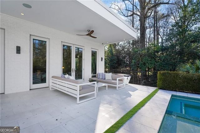 1834 Wildwood Place NE, Atlanta, GA 30324