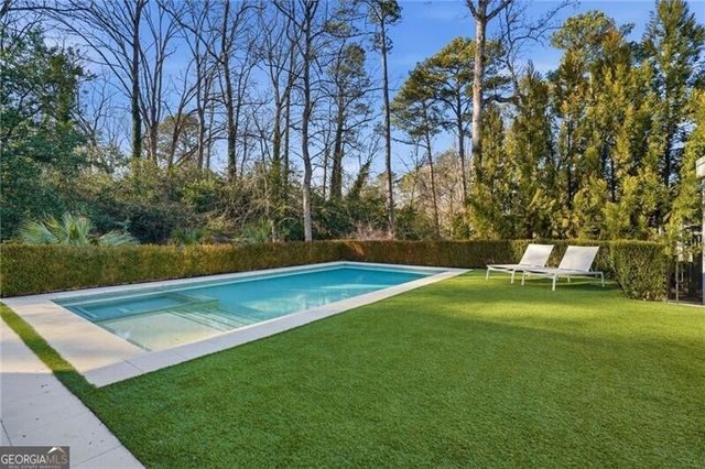 1834 Wildwood Place NE, Atlanta, GA 30324