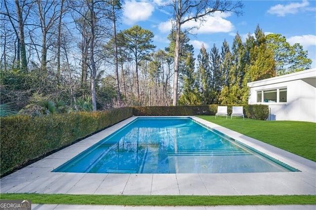 1834 Wildwood Place NE, Atlanta, GA 30324