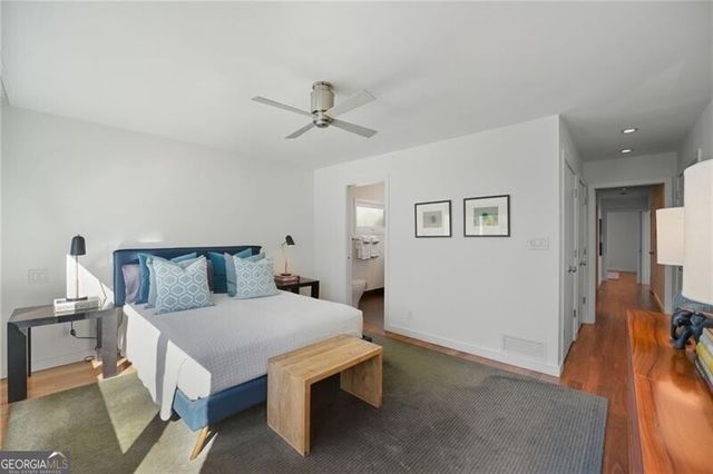 1834 Wildwood Place NE, Atlanta, GA 30324