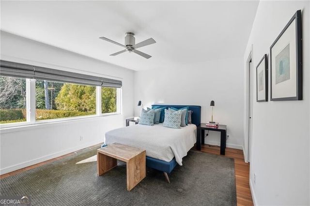 1834 Wildwood Place NE, Atlanta, GA 30324