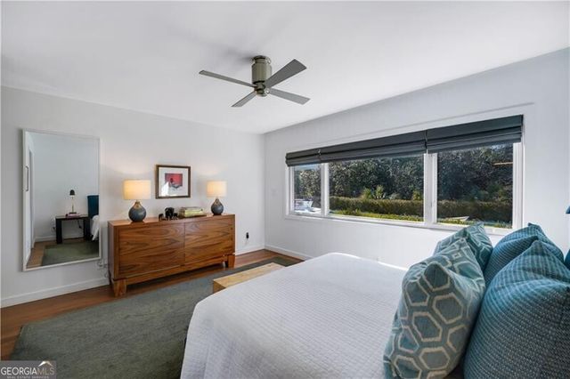 1834 Wildwood Place NE, Atlanta, GA 30324