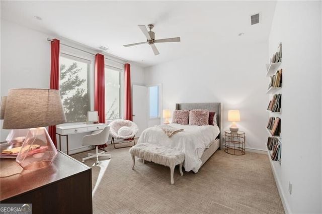 1834 Wildwood Place NE, Atlanta, GA 30324