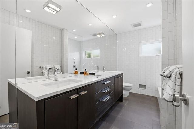 1834 Wildwood Place NE, Atlanta, GA 30324