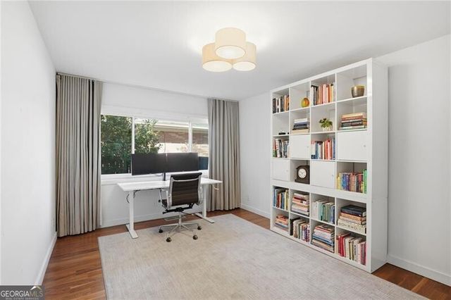 1834 Wildwood Place NE, Atlanta, GA 30324