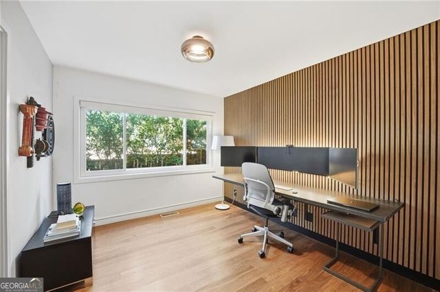 1834 Wildwood Place NE, Atlanta, GA 30324