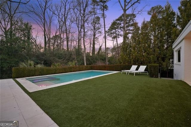 1834 Wildwood Place NE, Atlanta, GA 30324