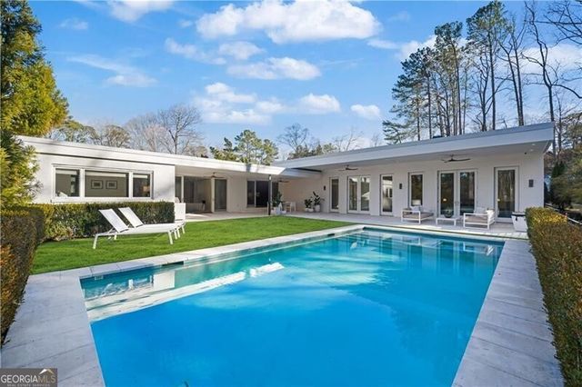 1834 Wildwood Place NE, Atlanta, GA 30324