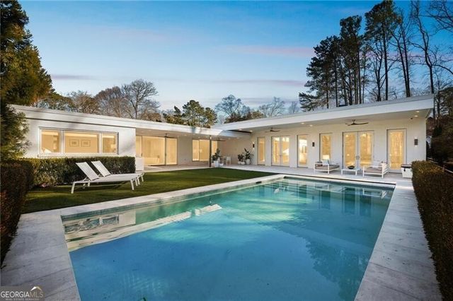 1834 Wildwood Place NE, Atlanta, GA 30324