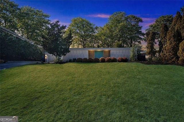 1834 Wildwood Place NE, Atlanta, GA 30324