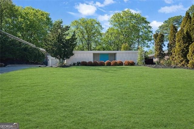 1834 Wildwood Place NE, Atlanta, GA 30324