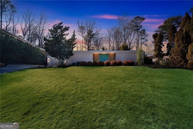 1834 Wildwood Place NE, Atlanta, GA 30324