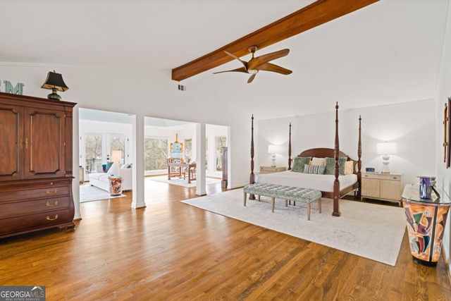 594 Hilltop Lane, Berkeley Lake, GA 30096