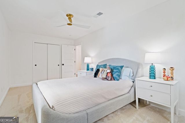 594 Hilltop Lane, Berkeley Lake, GA 30096
