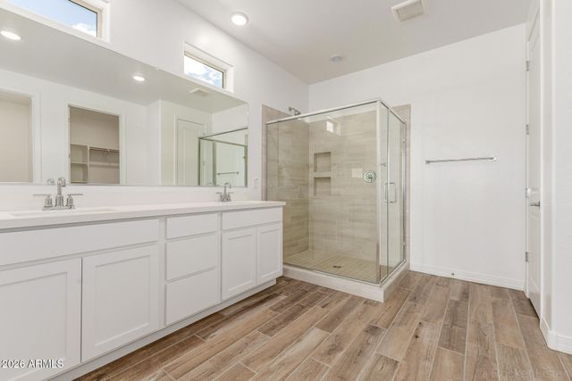 17458 W SAGUARO VISTA Drive, Surprise, AZ 85387