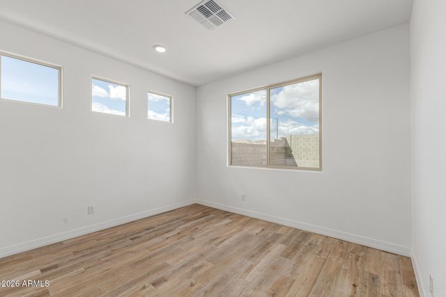 17458 W SAGUARO VISTA Drive, Surprise, AZ 85387