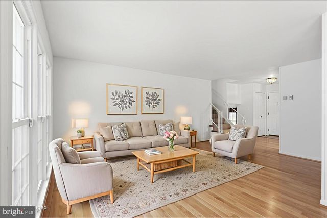 2122 STATUTE LN, Vienna, VA 22181