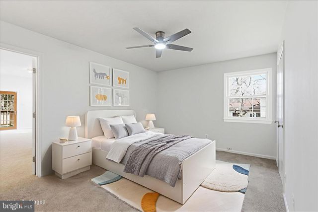 2122 STATUTE LN, Vienna, VA 22181