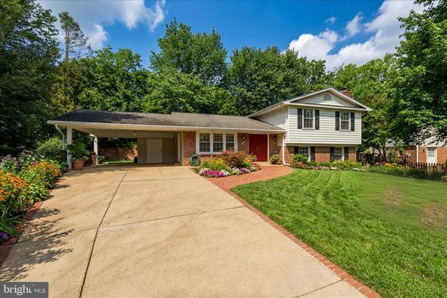 2122 STATUTE LN, Vienna, VA 22181