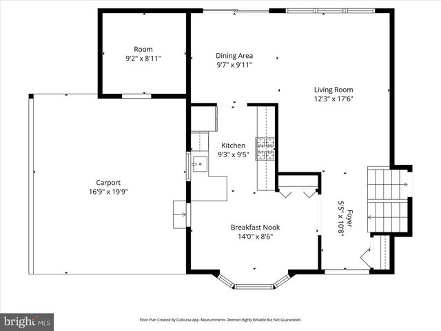 2122 STATUTE LN, Vienna, VA 22181