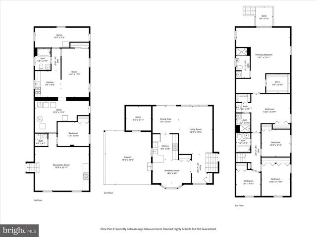 2122 STATUTE LN, Vienna, VA 22181