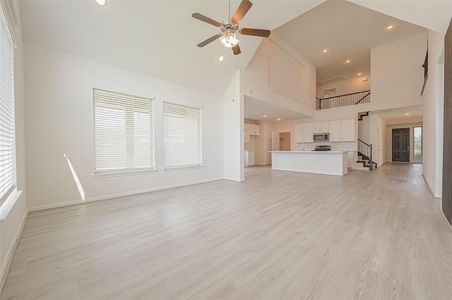 3111 Trishelle Court, Missouri City, TX 77459