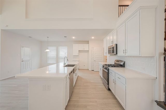 3111 Trishelle Court, Missouri City, TX 77459