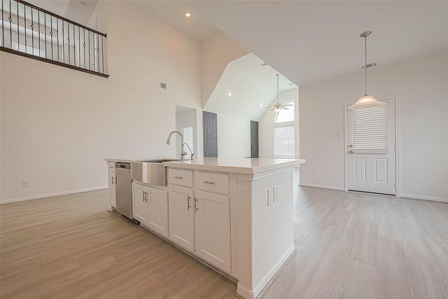 3111 Trishelle Court, Missouri City, TX 77459