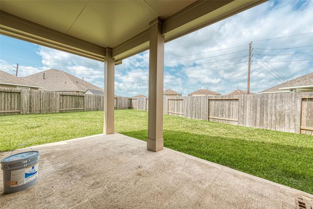 3111 Trishelle Court, Missouri City, TX 77459