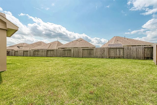 3111 Trishelle Court, Missouri City, TX 77459