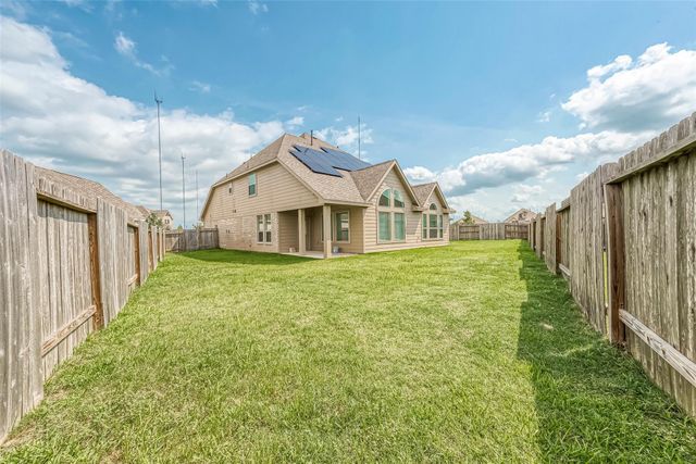 3111 Trishelle Court, Missouri City, TX 77459