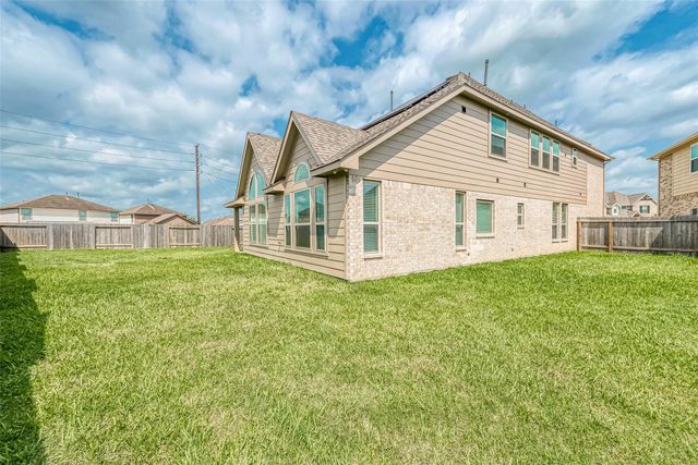 3111 Trishelle Court, Missouri City, TX 77459