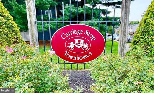 42-4 CARRIAGE STOP PL, Florence, NJ 08518