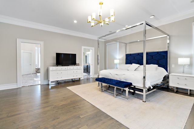 1598 Palmer Rd, Lebanon, TN 37090