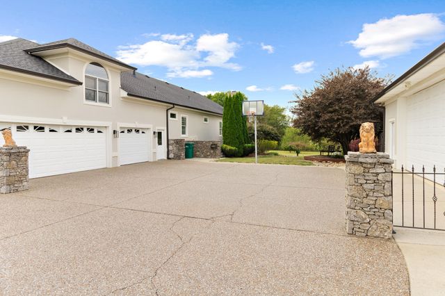 1598 Palmer Rd, Lebanon, TN 37090